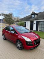 Peugeot 3008 1.6 Benzine Gekeurd voor verkoop, Auto's, Euro 5, Particulier, Te koop, Benzine