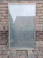 Dubbel glas, Doe-het-zelf en Bouw, Ophalen, Gebruikt, Gevelraam of Ruit, Dubbelglas