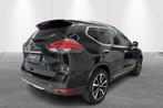 Nissan X-TRAIL DIG-T 163 Tekna, Auto's, Voorwielaandrijving, Stof, Euro 6, 4 cilinders