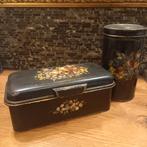 Oud blik, Verzamelen, Ophalen, Gebruikt, Overige