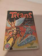 Titans 5 Lug Marvel Strange, Livres, Comme neuf, Enlèvement ou Envoi