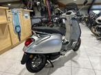 Vespa Elettrica 70 Km/h, Scooter, Bedrijf, 11 kW of minder, Vespa