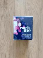 Cacharel Catch me 50ml, Handtassen en Accessoires, Uiterlijk | Parfum, Ophalen of Verzenden, Nieuw