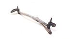 RUITENWISSER MECHANIEK VOOR Opel Astra H (L48) (3397020632), Gebruikt, Opel