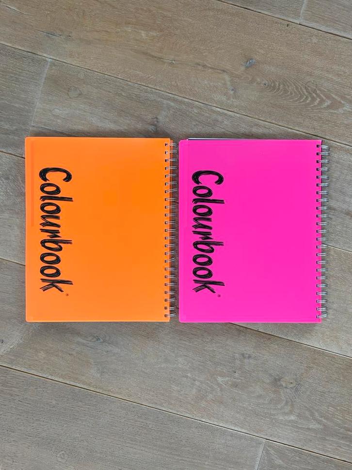 Cahiers, Diversen, Schrijfwaren, Zo goed als nieuw, Ophalen