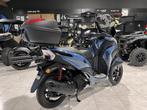 Yamaha TriCity 155, Motoren, Motoren | Yamaha, Scooter, Bedrijf, 11 kW of minder, 155 cc