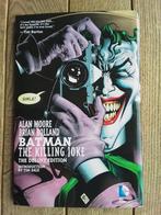 Batman the killing joke  the luxe edition HC, Ophalen of Verzenden, Zo goed als nieuw