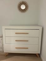 Bopita Fenna commode, Kinderen en Baby's, Ophalen, 50 tot 70 cm, 100 cm of meer, Zo goed als nieuw