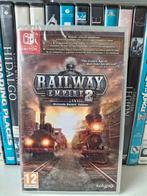 Railway empire 2 jeu nintendo switch, Enlèvement, Neuf