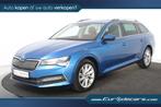 Skoda Superb Combi 1.4TSi Hybrid, 1395 cm³, Achat, Entreprise, Carnet d'entretien