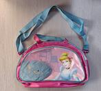 Tas met disney prinsess, Ophalen, Gebruikt