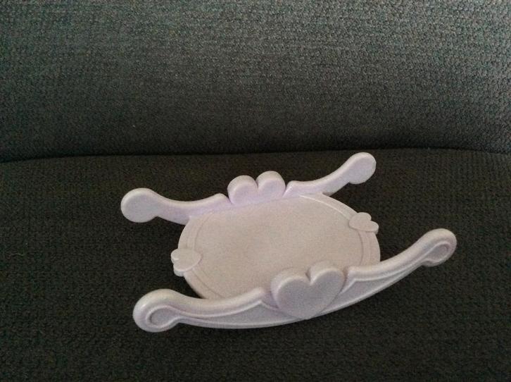 Crèche à bascule My Little Pony G1, Collections, Jouets miniatures, Envoi