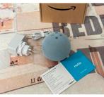 Amazon Echo Dot (4th Gen) Smart Speaker Luidspreker wifi, Audio, Tv en Foto, Luidsprekerboxen, Ophalen of Verzenden, Nieuw, Overige merken