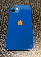 Apple iPhone 12 mini, Telecommunicatie, Mobiele telefoons | Apple iPhone, Ophalen, Zo goed als nieuw, 64 GB, Blauw