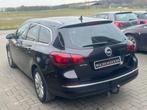 Opel Astra 1.6 CDTi ecoFLEX euro 6 168,000KLM, Boîte manuelle, Diesel, Break, Achat
