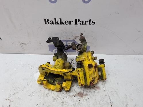 Remklauw set van een Honda Prelude, Auto-onderdelen, Remmen en Aandrijving, Honda, Gebruikt, 3 maanden garantie