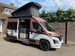 Robeta Ares 2.2 Fiat Automaat - Family Edition - Safety Pack, Overige merken, Bus-model, Bedrijf, Diesel