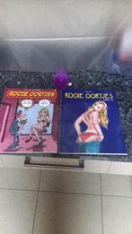 Rooie Oortjes deel 44 (2012) en The best of Gürsel 2 (2014), Nieuw, Gürsel, Meerdere stripboeken, Ophalen