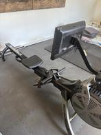 Rameur Norditrack  RW600, Ophalen, Benen, Aluminium, Zo goed als nieuw