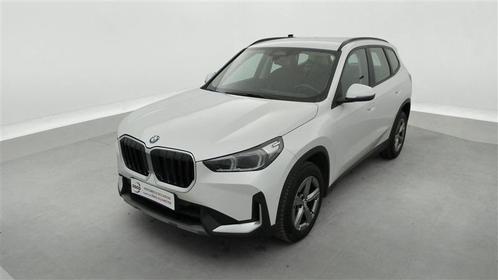 BMW X1 2.0 dAs sDrive18 NAVI / CUIR SPORT / FULL LED, Auto's, BMW, Te koop, X1, Lederen bekleding, Diesel, SUV of Terreinwagen