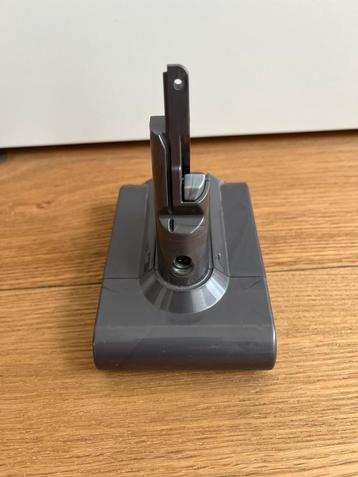 Dyson v7-batterij beschikbaar voor biedingen