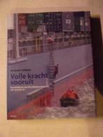 GESCHIEDENIS VAN HET LOODSWEZEN IN BELGIE  (1914 tot 2007 ), Ophalen of Verzenden, Zo goed als nieuw, Jacques Leblanc