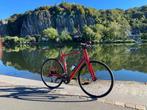 vélo électrique Lapierre e sensium 2.2, Fietsen en Brommers, Zo goed als nieuw, 59 cm of meer, 50 km per accu of meer, Ophalen