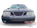 Voorbumper van een Saab 9-5 (289), Auto-onderdelen, Gebruikt, Ophalen of Verzenden, Bumper, Saab