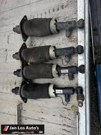 Audi A6 Allroad luchtbalg luchtvering achter, Gebruikt, -, -, -