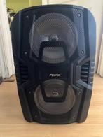 Fenton Bluetooth speaker, Audio, Tv en Foto, Ophalen, Zo goed als nieuw, 120 watt of meer, Overige merken