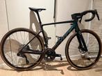 Scott addict 20, Fietsen en Brommers, Gebruikt, Carbon, Heren, Overige maten