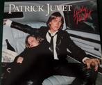 2 disques 33 Tours de Patrick Juvet, Enlèvement ou Envoi, 1960 à 1980, Utilisé