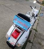 VESPA PX (LML) 2 T  / 17-08-2010
 état impeccable