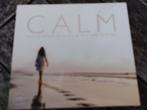Calm 2cds of soothing music to help ease your day, Ophalen of Verzenden, Zo goed als nieuw