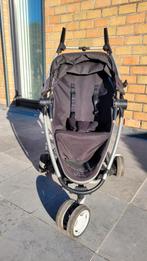 Buggy Quiny Zapp Extra, Kinderen en Baby's, Ophalen, Voetenzak