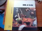 Boek Smul je slank recepten Lekkerbekken, Ophalen of Verzenden, Zo goed als nieuw, Dieet en Voeding