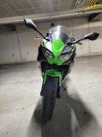 KAWASAKI NINJA 650 ABS 2023, Motos, Motos | Kawasaki, Permis Moto A, Plus de 35 kW, 2 cylindres, 650 cm³