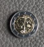 Speciale 2 euromunt, Ophalen, Losse munt