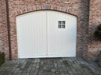 Garagepoort rob met motor, Doe-het-zelf en Bouw, Ophalen