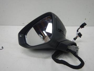 VW ID7 14A Spiegel Links Camera Side-assist Inklapbaar Deep  beschikbaar voor biedingen