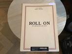 ROLL ON for percussion and piano, Ophalen of Verzenden, Piano
