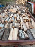Bois de chauffage, Jardin & Terrasse, Bois de chauffage, 6 m³ ou plus, Enlèvement ou Envoi, Hêtre, Bûches