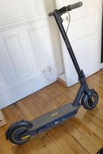 Trottinette Electrique G30 Max(A Louer), Vélos & Vélomoteurs, Trottinettes, Segway, Step électrique (E-scooter), Utilisé, Enlèvement ou Envoi