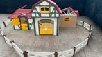 Playmobil stal met paarden, Ophalen, Nieuw