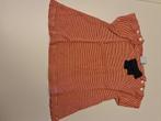 rood t-shirt Mt 86 Petit Bateau, Kinderen en Baby's, Babykleding | Maat 86, Ophalen of Verzenden, Zo goed als nieuw