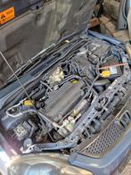 17cdti 234000km-motor, Ophalen, Gebruikt, Honda
