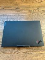 Lenovo ThinkPad X1 Carbon Gen 13 Aura Edition 32 GB 1 TB, Ophalen of Verzenden, Zo goed als nieuw, 32 GB