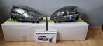 Koplampen Fiat Punto EVO (Dectane D’Lites), Ophalen, Gebruikt, Fiat