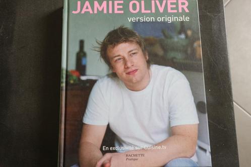 Jamie Oliver, Version originale, Livres, Livres de cuisine, Enlèvement ou Envoi