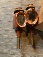 Koetslampen, Animaux & Accessoires, Voitures & Carrosses